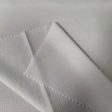 细致泡泡纱面料 服装舞台服礼服网纱布料女士连衣裙汉服涤纶面料