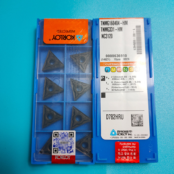 KORLOYصƬԲƬTNMG1604 TNMX1604۵Ƭ