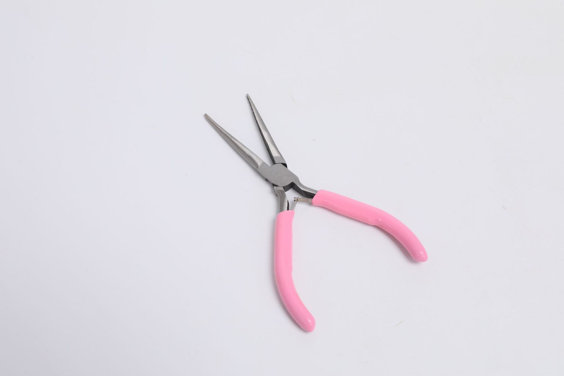 Alicates de aguja (polvo)