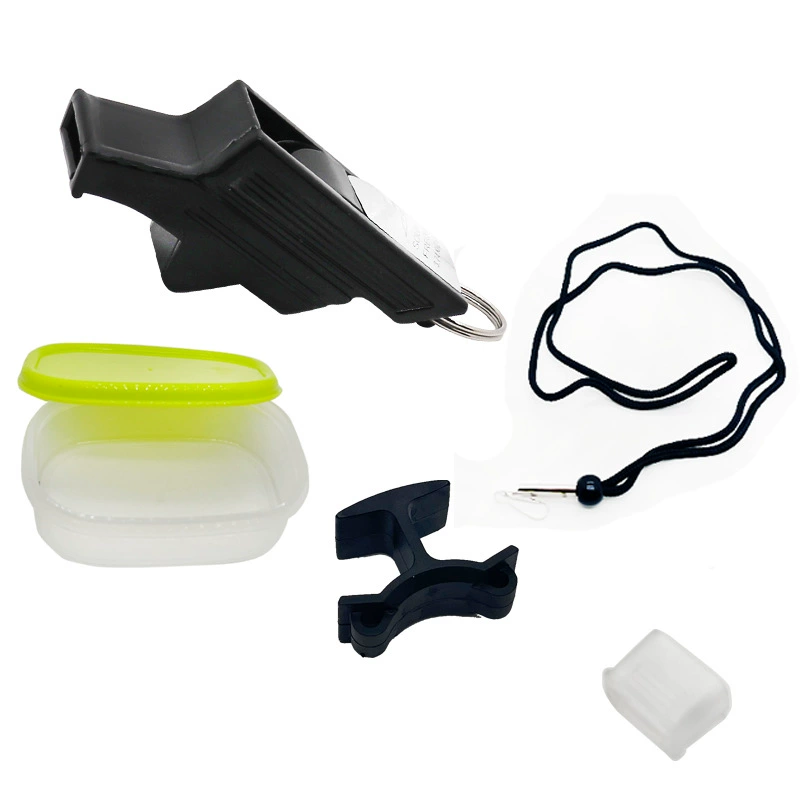 Тянь Шэн рефери свисток Костюм Футбол Баскетбол тренер учитель обучение Дельфин твитер свисток в штучной упаковке свисток рефери