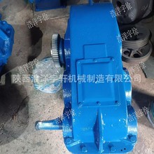 厂家直供JZQ650减速机 矿山减速机 ZQ减速机 现货减速机