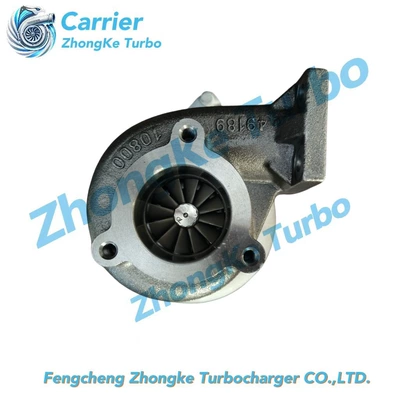 Factory Direct Supercharger