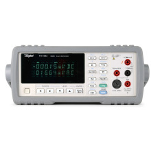 ͬ��TH1942�p�@ʾ��λ��̨ʽ�f�ñ픵�ֶ��ñ�