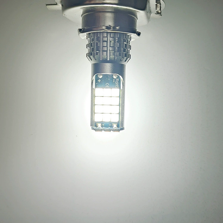 Кросс-борт популярный автомобиль LED головной свет против запотевания H4 H7 9005 9006 30 ламп высокой яркости и мощности
