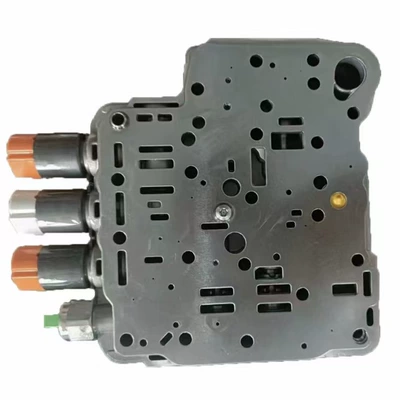 Other drive systems Body Is Suitable