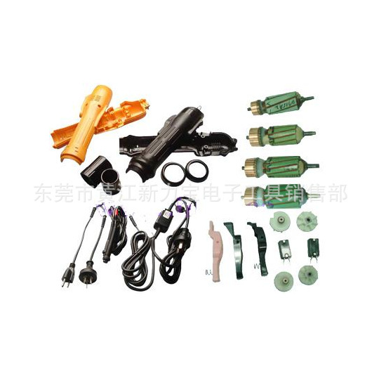 Qilisu Electric Batch Accessories Market Bsd-101 Little Lux Tks-1500Ls Carbon Brush Rotor Power Supply Qilisu Electric Batch Accessories Market Bsd-101 Little Lux Tks-1500Ls Carbon Brush Rotor Power Supply