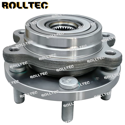 Wheel hub bearing 713662508 rear wheel unit suitable for Wenjie M5 wheel hub unit