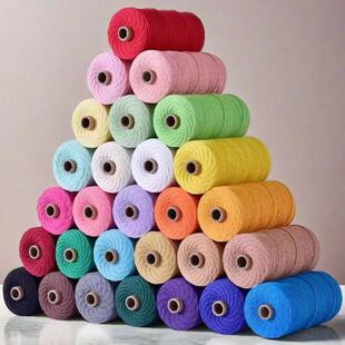 4mm��ɫ���K��ɺϳ�������K�ֹ���̺�Ҽ������K DIY�޾��K