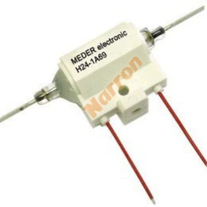 MEDER Электронный (Stontex) датчик MK14-1A66B-200W