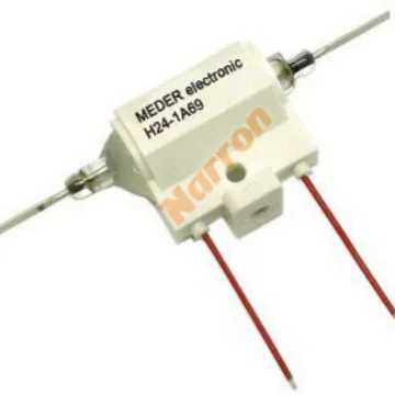 MEDER Electronic (Standex) реле SHV12-1A85-78D3K