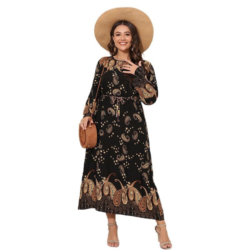 spring dress