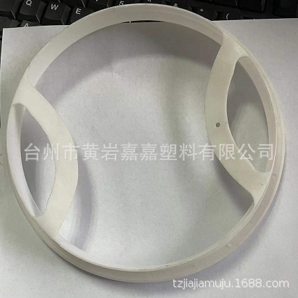 污水滤网塑料支撑架生产模具制作.水滤网塑料支架模具制造