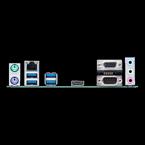 Подходит для материнской платы Winshuo/J3455T-CM-A/низковлатильный вентилятор/ITX материнская плата/замена J1900