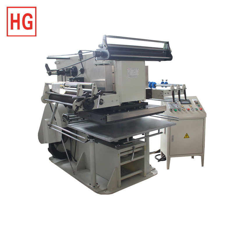 供应电脑多色跳步烫金机电脑烫金机自动烫金机