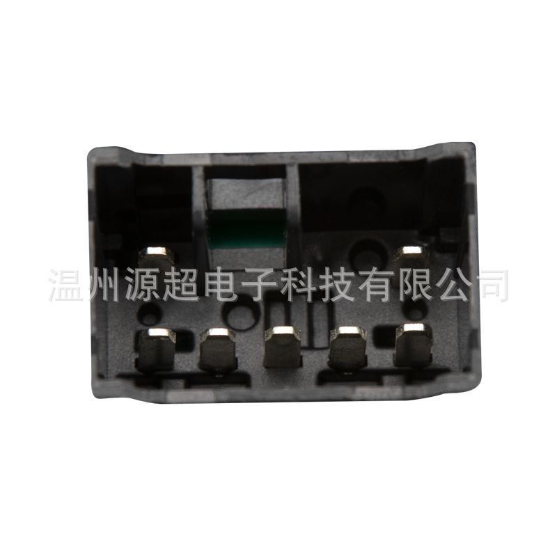 Suitable for Modern New Tucson Glass Lift Switch 93580-F80104X Electric Window Button Rear Door