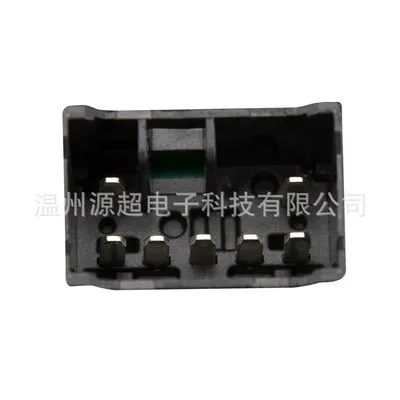 93580-F80104X Electric Window Button – Glass lifter
