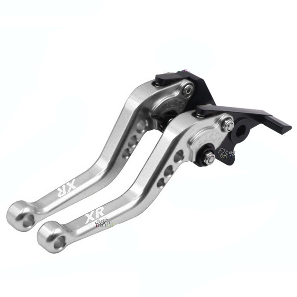Off-Road Motorcycle Xr200/Xr150/Xr650L/Xr125L Brake Clutch Handle Lever Brake Horn Cnc