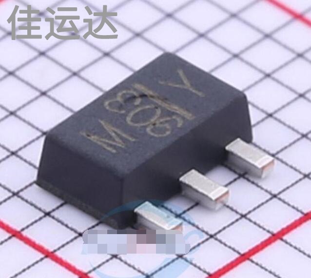 2SC2873-Y(TE12L,ZC 规格 SC-62 三极管