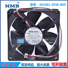 3610KL-05W-B69 NMBL 9025 24V 0.26A ABB׃lɢL