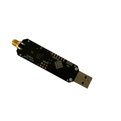 UberTooth One 2.4 GHz Wireless Development Bluetooth BTLE Tool Bluetooth Agreement Analysis Open Source