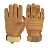 Tactics street gloves suitable for men and women, motorcycle for gym, new collection