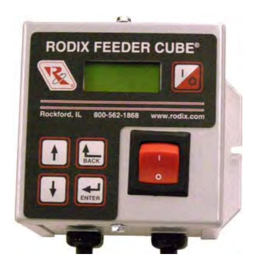 RODIX  FC-200-240, P/N 121-000-2060