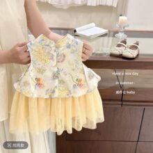 �S����~Ůͯ����ȹ��ͯ���L�o�仨��h��Ů�����B��ȹ����Ʒ��