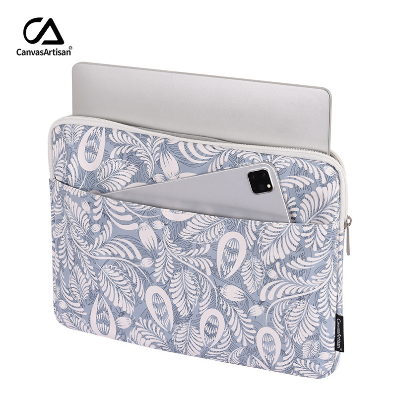 Computer Bag Protective Cover Suitable for Huawei Honor Dell Lenovo Acer Xiaomi Hp Asus Notebook Liner Bag