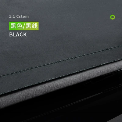 For Porsche Cayenne Panamera Günəş əleyhinə siperlik - black-black-wire-porsche-exclusive