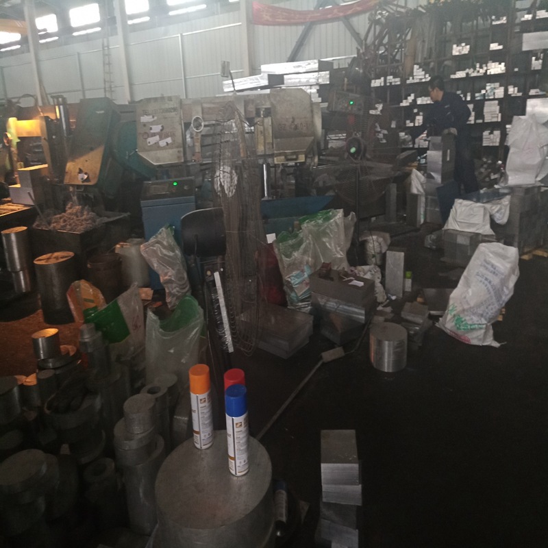 供应硬质铝合金7075铝排、铝棒西南7075铝板铝管规格全定尺切割