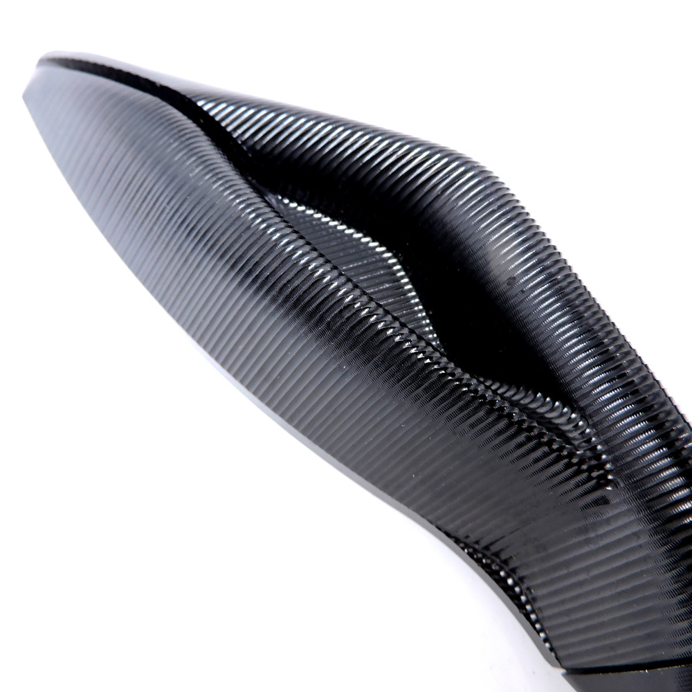 Suitable for Cbr F4 F4I/Rc51/ Rvt1000 Dd250E Adjustable Rotating Motorcycle Rearview Mirror