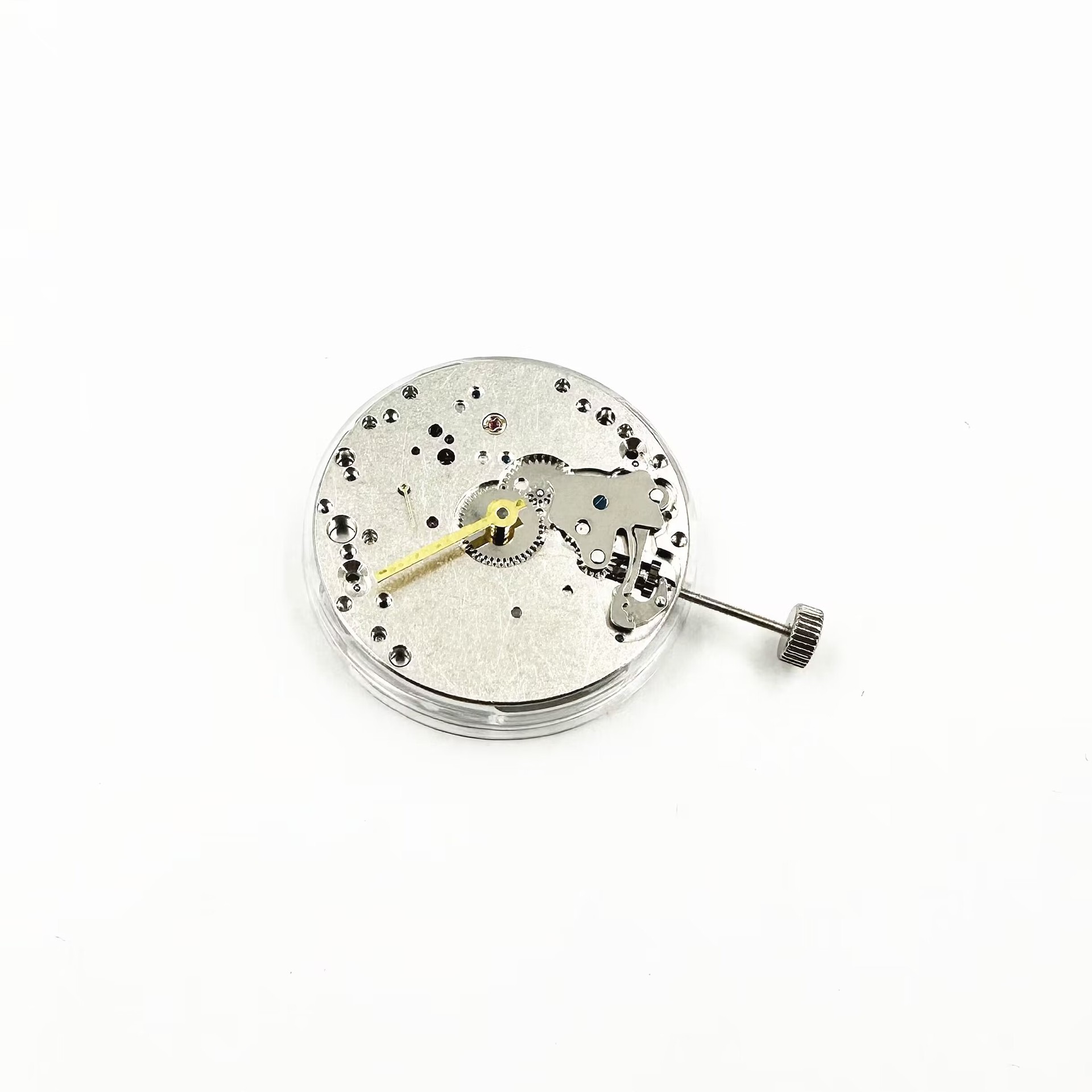 手表配件 国产机芯 机械机芯 机芯配件 天津3600 国产6497 微调