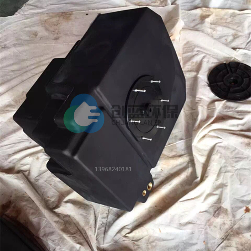 滚塑异形件生产厂家 滚塑件加工定制聚乙烯材质