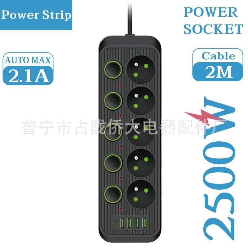 regulación de conexión doméstica