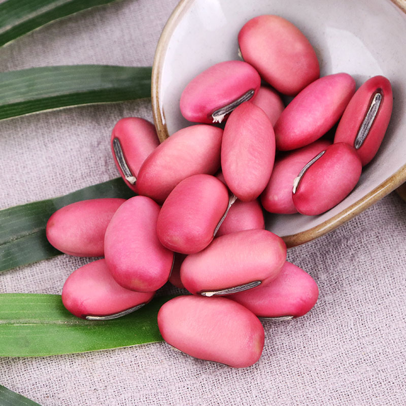 Red kidney bean bulk red kidney beans high-quality white kidney bean bulk new goods red kidney beans large quantity contract