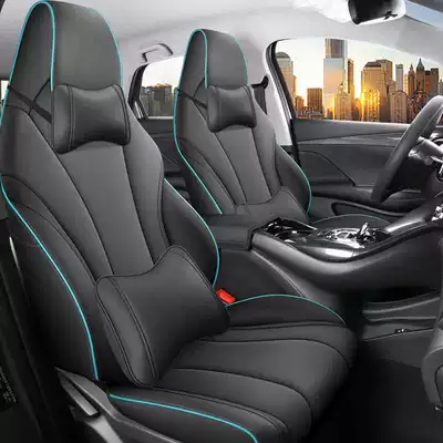 Modelə uyğun (Original) oturacaq örtükləri car seat covers, suitable for - dark-night-black-deluxe-edition-note-the-model-year-front-row-fully-covered-rear-row-partially-covered