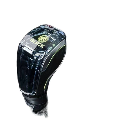 Sürətlər qutusu və əl tormozu başlıqları Gl6, Excelle Gl8, Colorful Crystal
