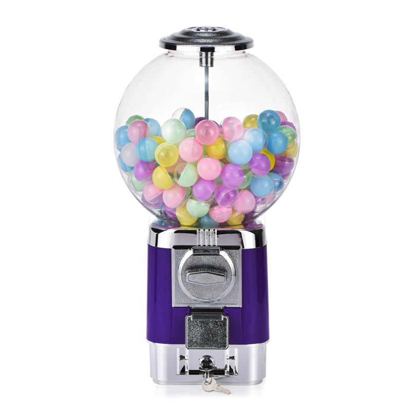 Máquina organizadora de cápsulas de café tipo Gacha, almacenamiento doméstico