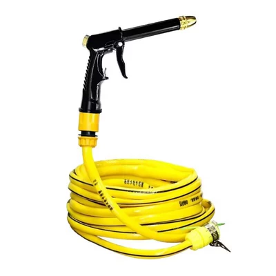 Water Gun Household Tool Water Pipe High pressure car wash water gun