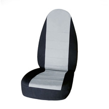ebay货源专供适用于98-03福特撼路者时尚透气汽车座椅套垫批发
