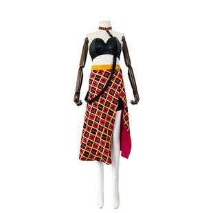 JOJO������ð�U������&middot;���{COS������JKŮ�Ʒ����bcosplay���ݷ�