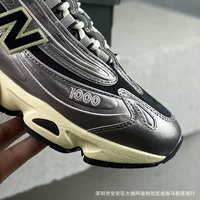Новый Bailun nb1000 Putian Chunyuan дикий, нескользящая, износостойкая и дышащая поддержка пара низкопробных повседневных кроссовок