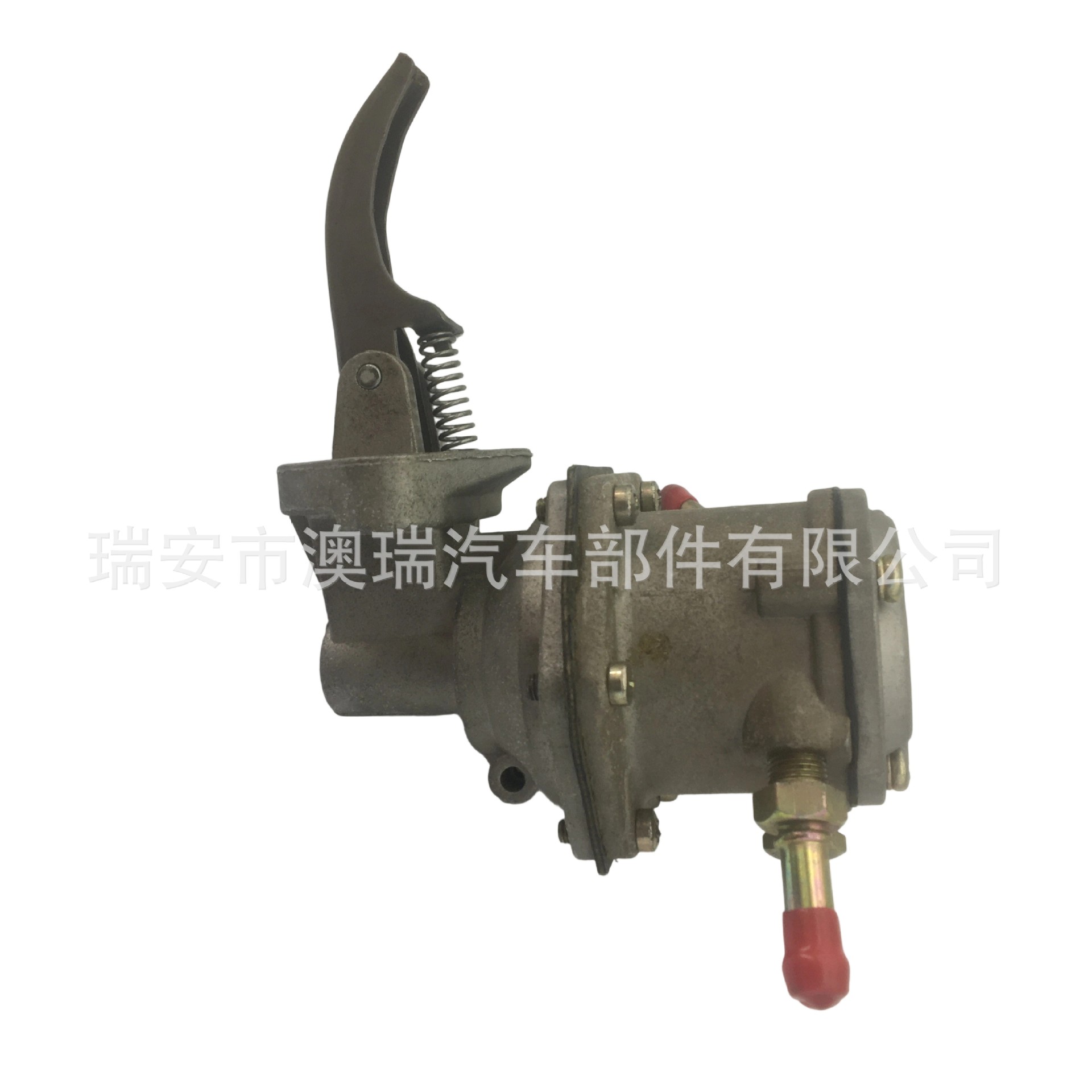 Ar136Jl Fuel Pump Kk150-13-350B Kk15013350B Fuel Pump for K I -A