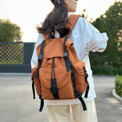 バックパック レディース 大容量 多用途 アウトドア レジャー 登山バッグ メンズ 撥水 ハイキング トラベルバックパック 学生スクールバッグ