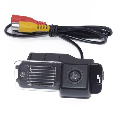 Suitable for Fox Hatchback, Vehicle camera