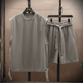 男式夹克;男式运动套装;男式针织衫