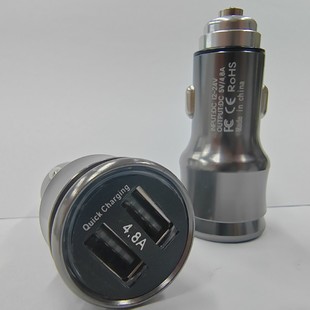 �����4.8A�羳���N������X�Ͻ��pUSB4.8A��������Q���N��ʽ
