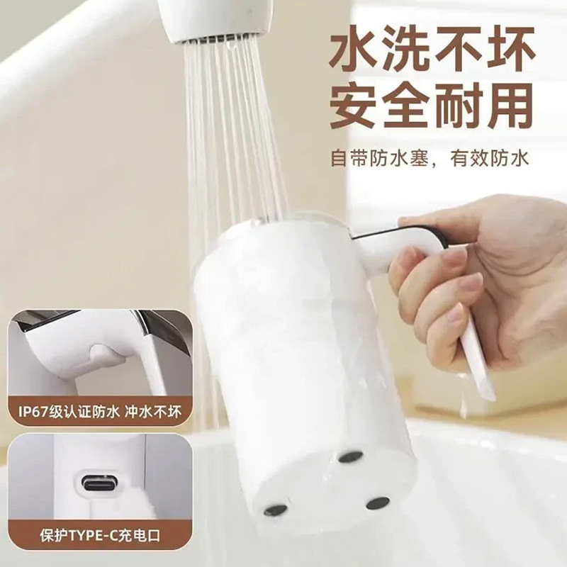 316 taza de mezcla eléctrica automática con temperatura magnética de mezcla red de alta calidad taza de café Temu calificación