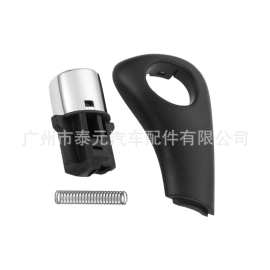 54132-SDA-A81 54141-SDA-A81 挂档头开关排档杆手球换挡按钮侧盖
