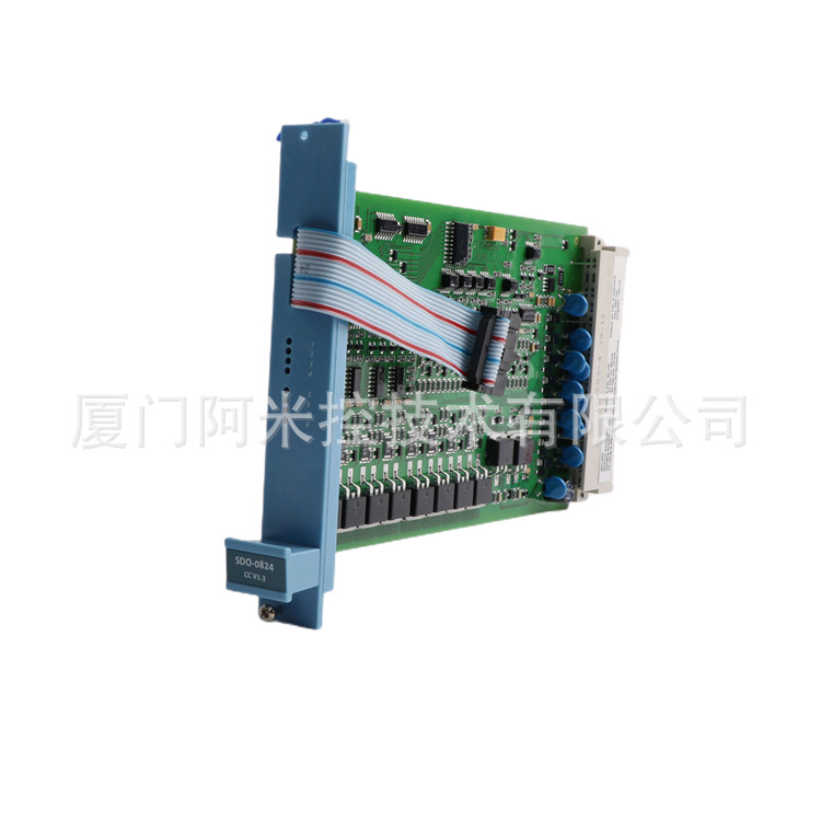 霍尼韦尔Honeywell 900A16-0103 模拟输入模块
